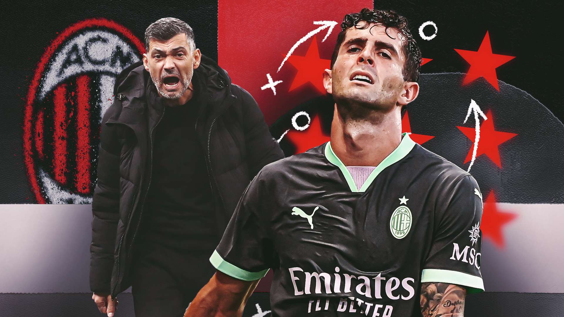 要面对的临 要面对的临