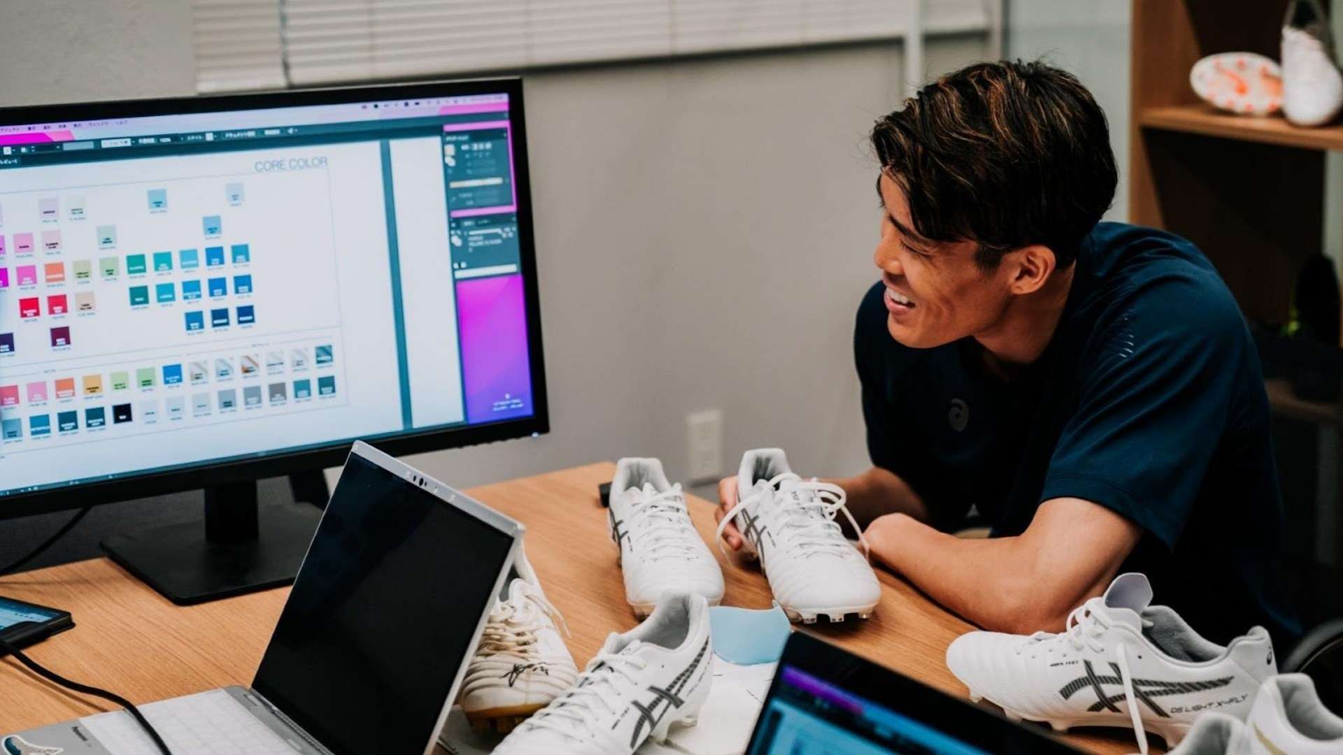 现出了强大 现出了强大