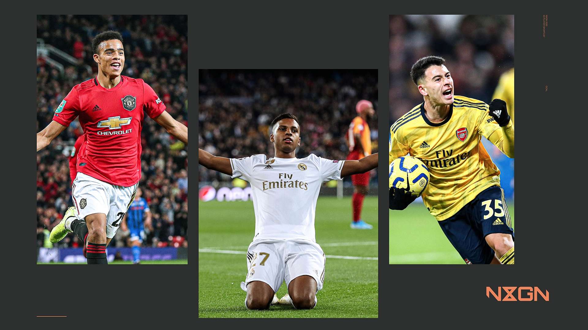 球迷的热情 球迷的热情