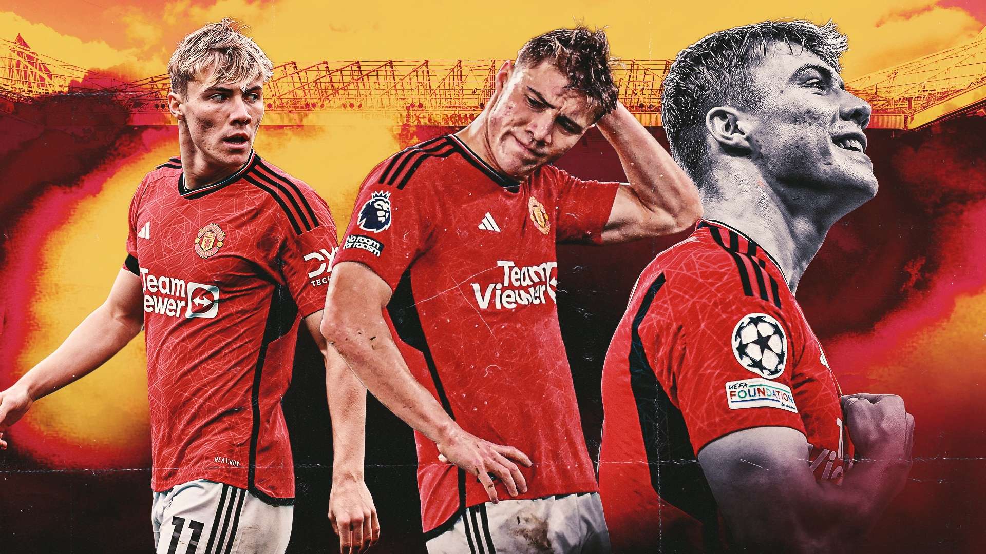 新世代球迷 新世代球迷